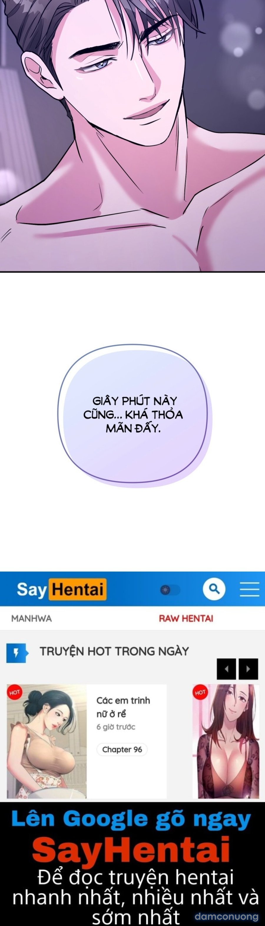 [18+] Người Thu Thập 