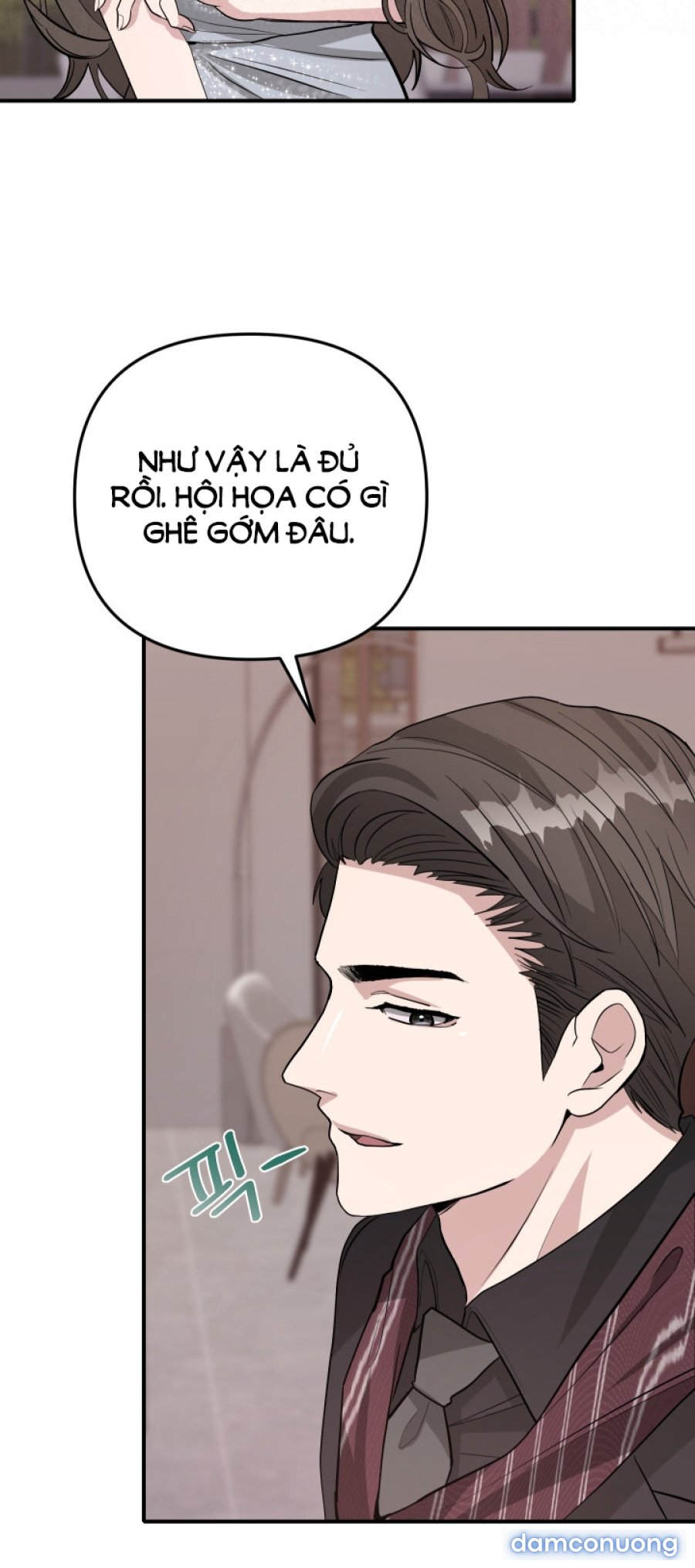 [18+] Người Thu Thập 