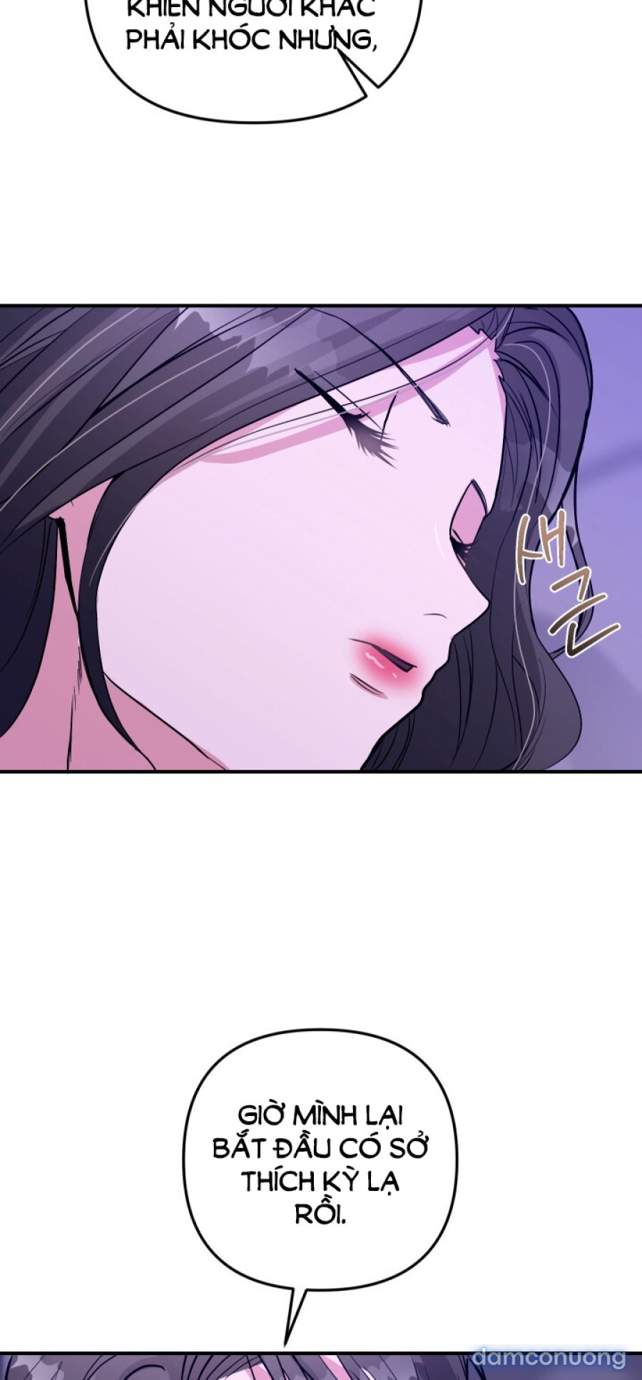 [18+] Người Thu Thập 