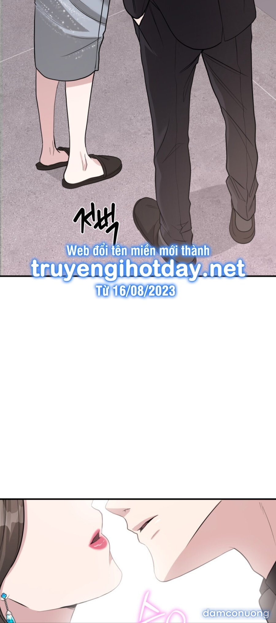 [18+] Người Thu Thập 