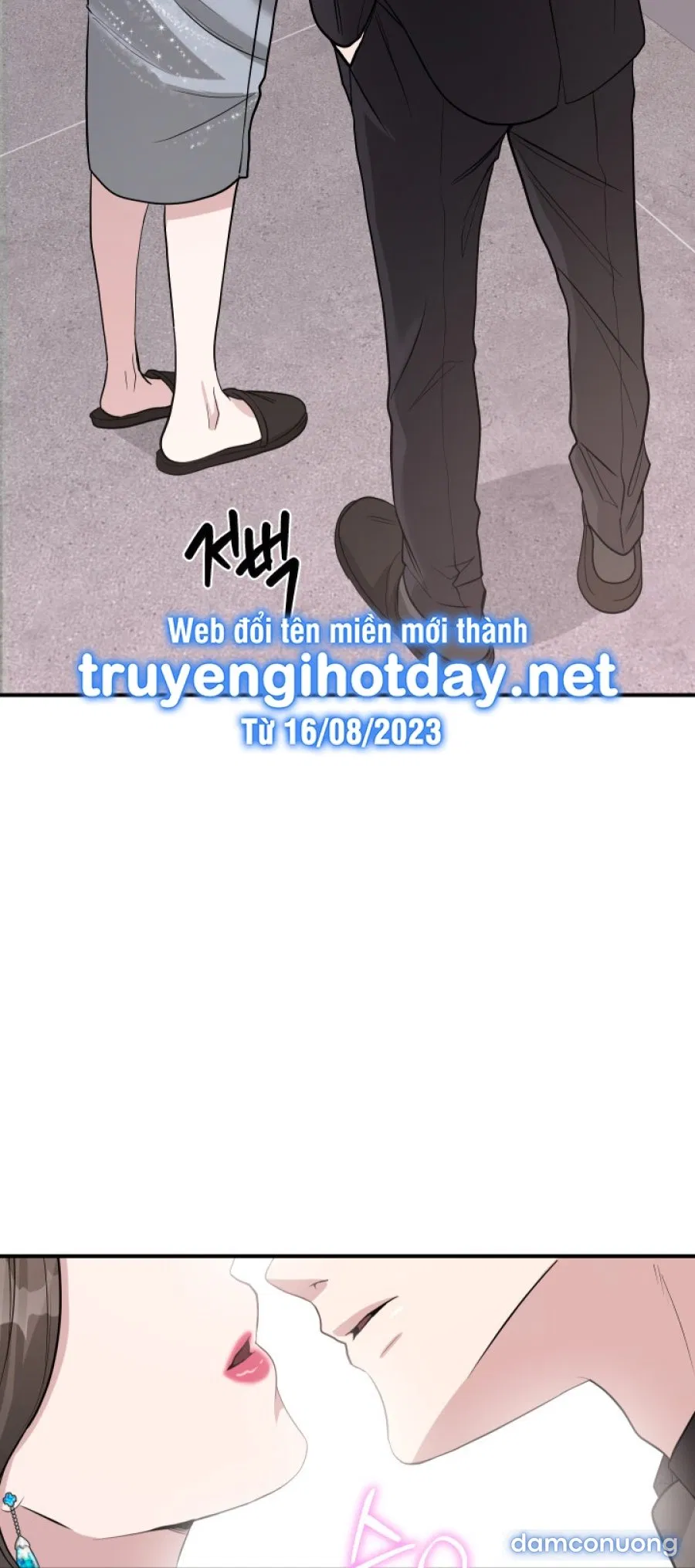 [18+] Người Thu Thập 