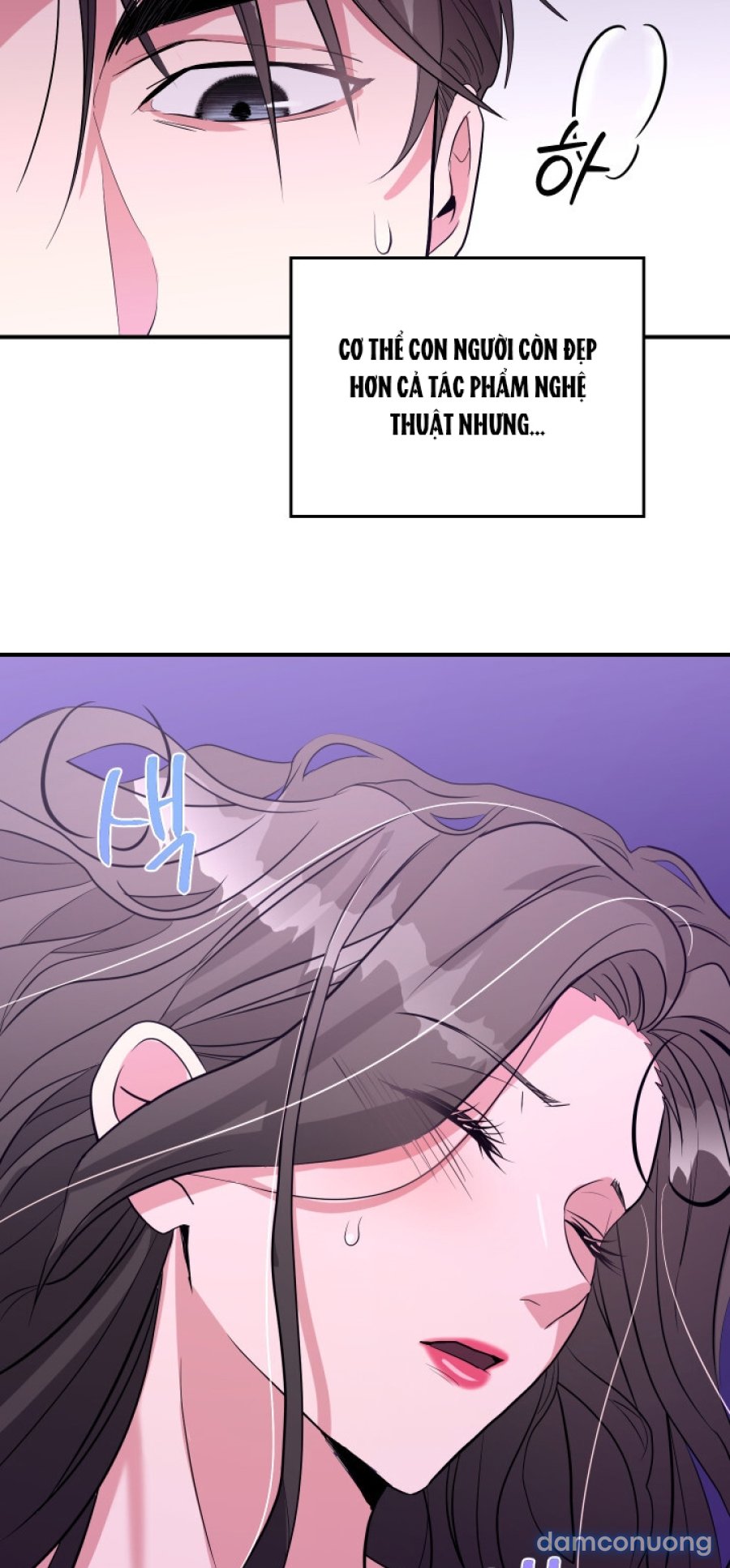 [18+] Người Thu Thập 