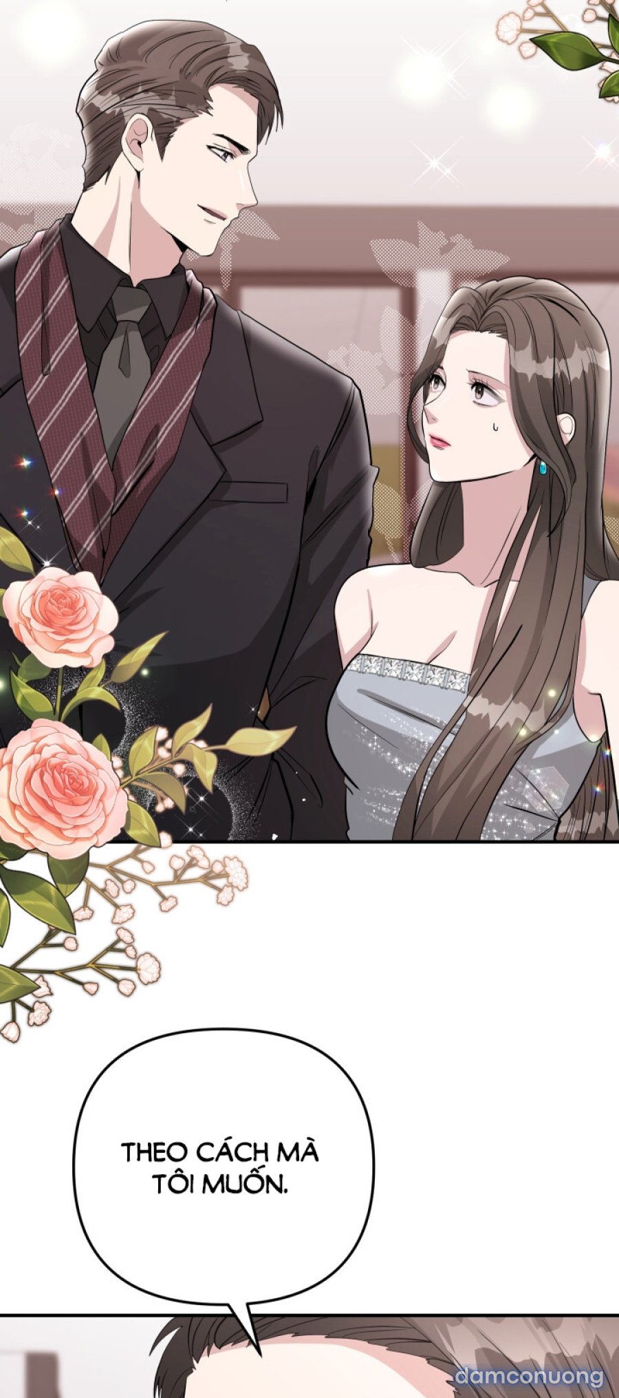 [18+] Người Thu Thập 