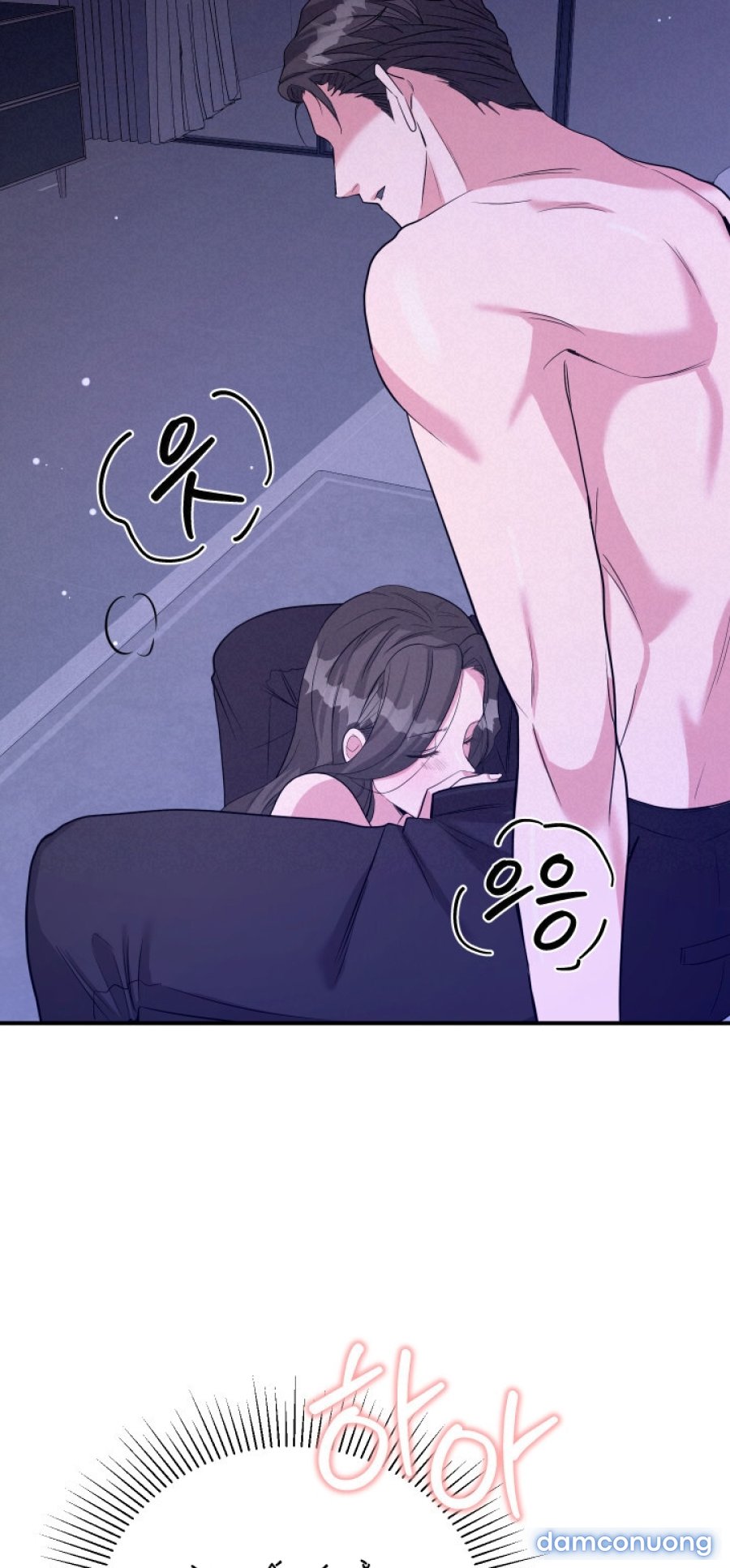 [18+] Người Thu Thập 