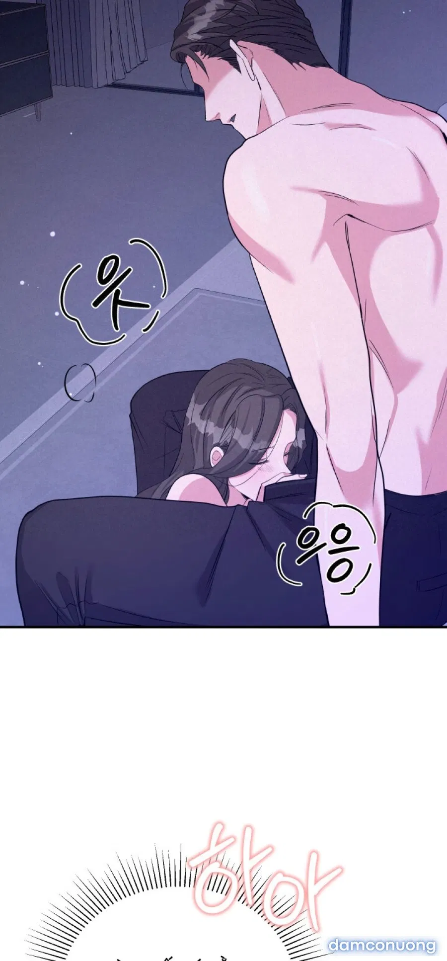 [18+] Người Thu Thập 