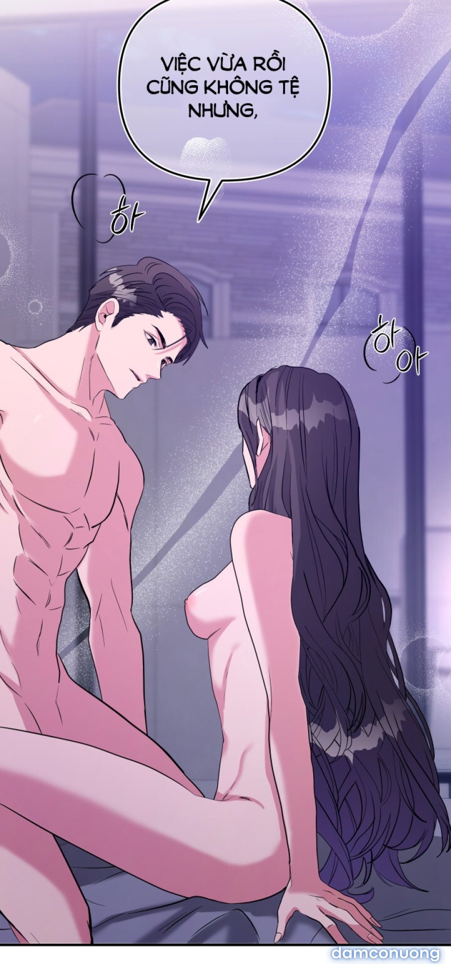 [18+] Người Thu Thập 