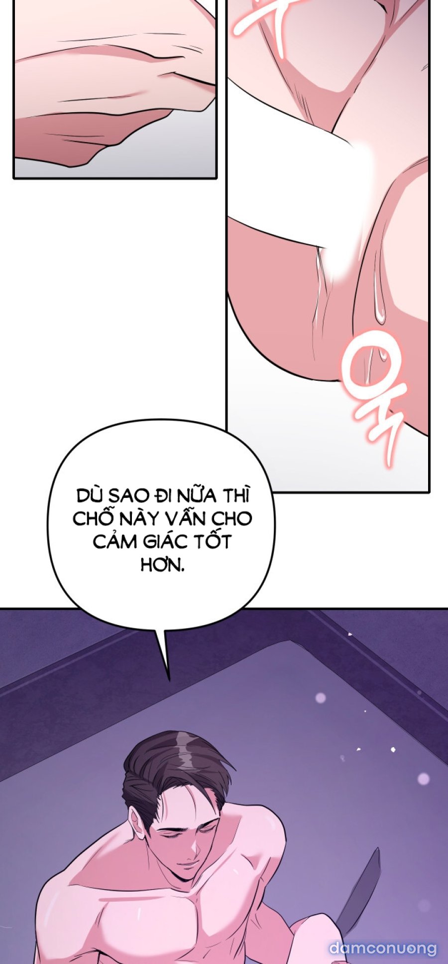 [18+] Người Thu Thập 