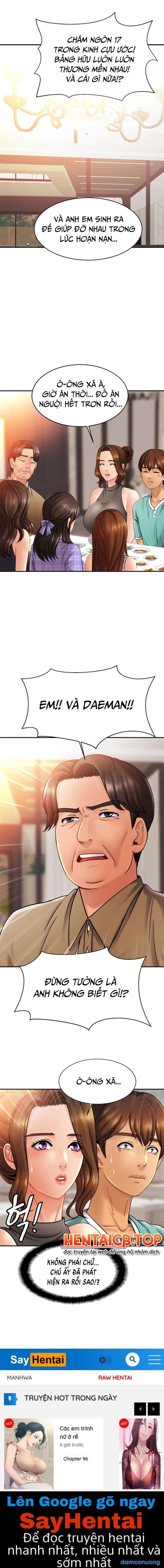 Gia đình dâm loạn 