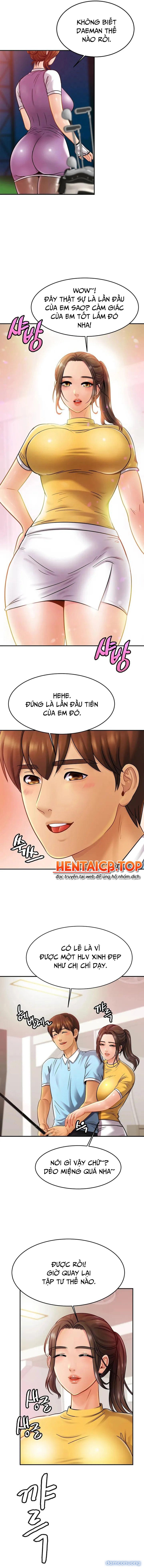 Gia đình dâm loạn 