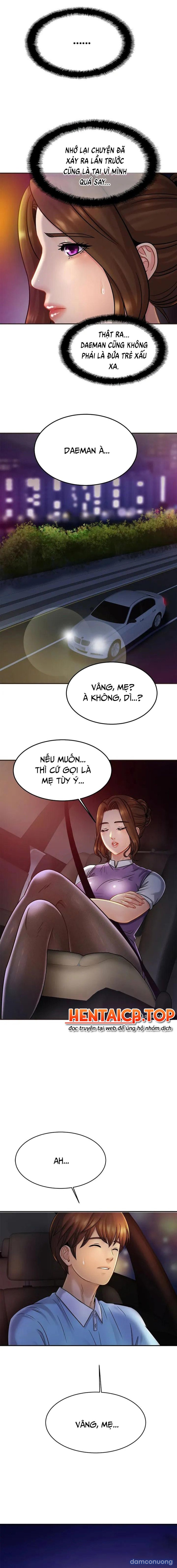 Gia đình dâm loạn 