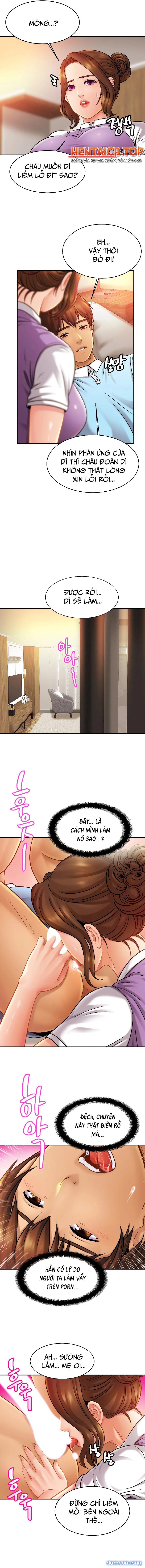 Gia đình dâm loạn 