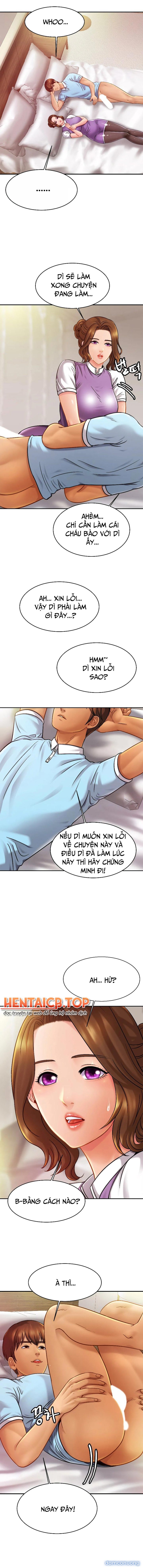 Gia đình dâm loạn 
