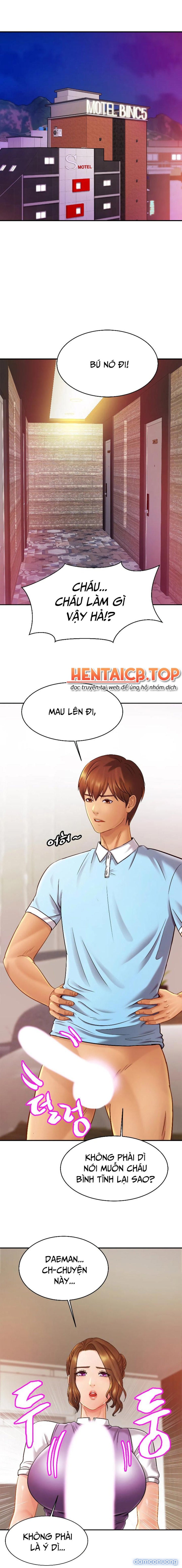 Gia đình dâm loạn 
