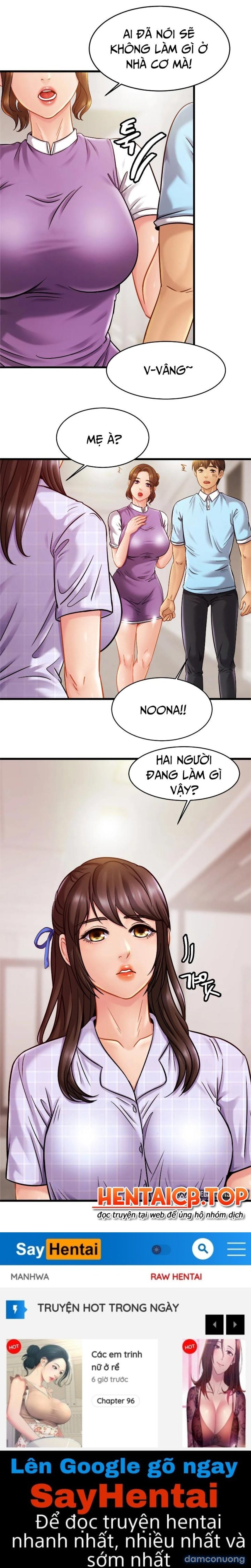 Gia đình dâm loạn 