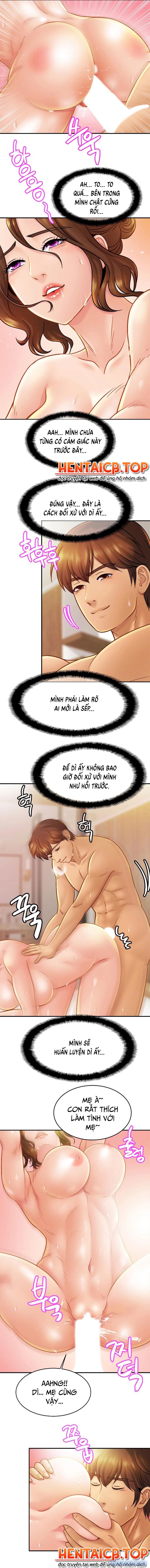 Gia đình dâm loạn 