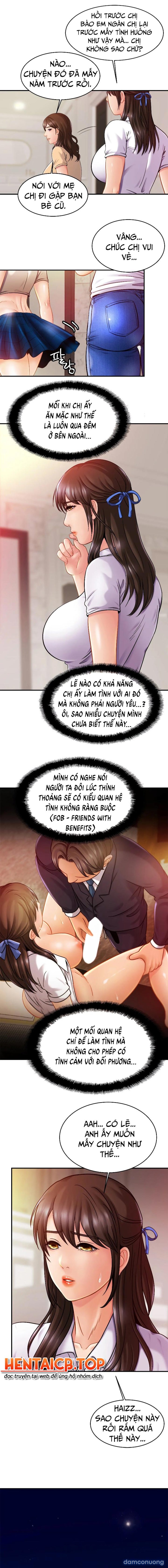 Gia đình dâm loạn 