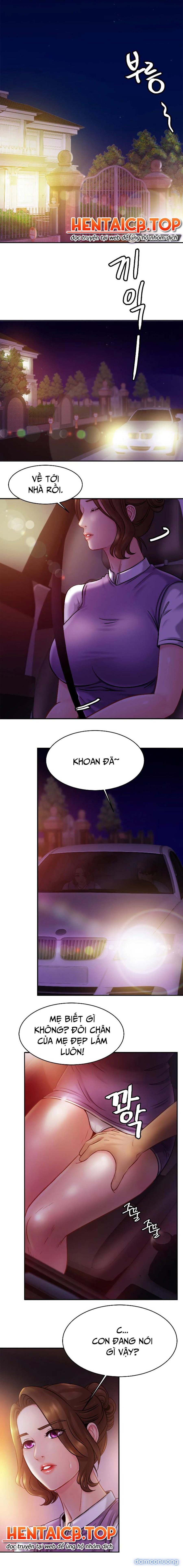 Gia đình dâm loạn 