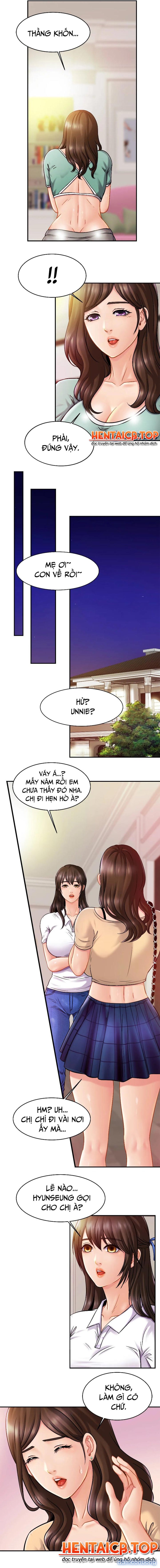 Gia đình dâm loạn 