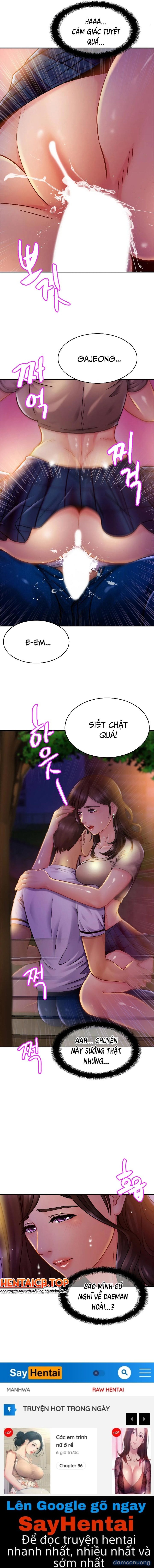 Gia đình dâm loạn 