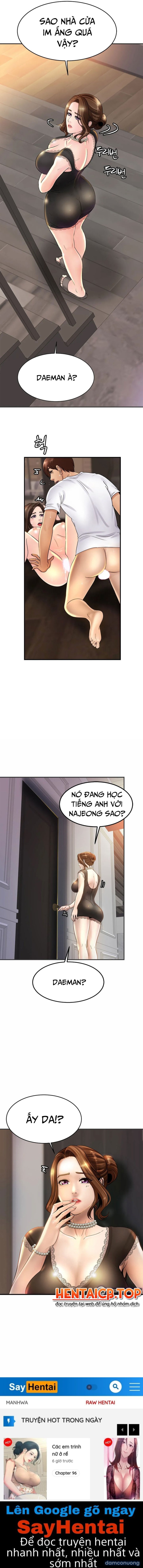 Gia đình dâm loạn 