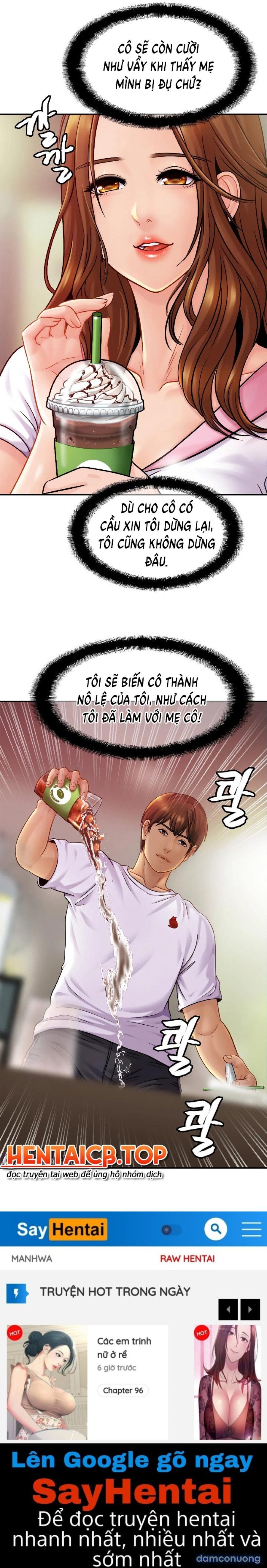 Gia đình dâm loạn 
