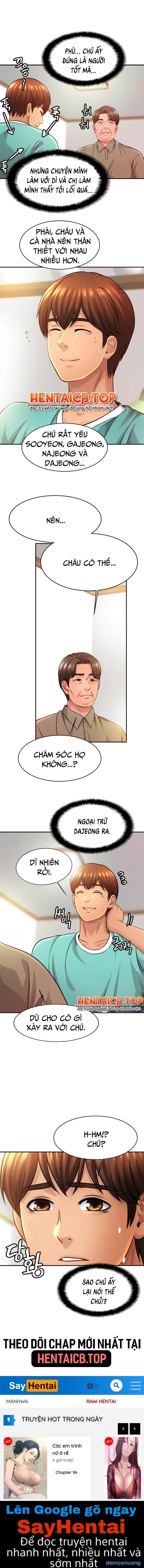 Gia đình dâm loạn 