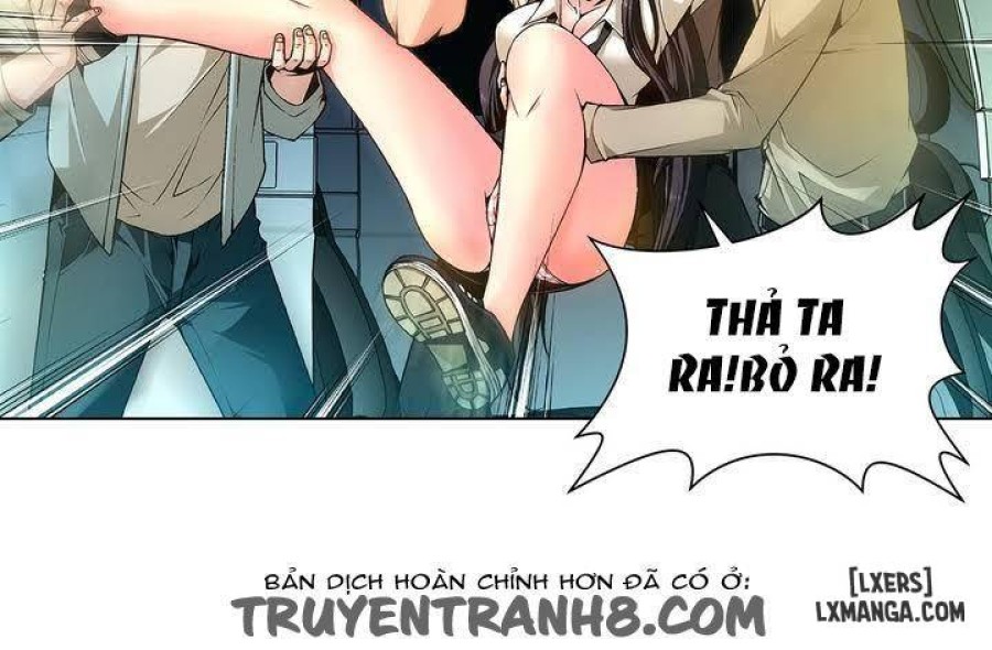 Twin Slave - Nô Lệ 