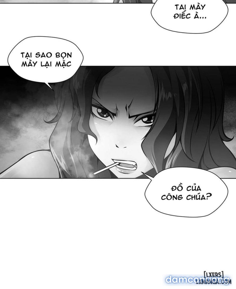 Twin Slave - Nô Lệ 