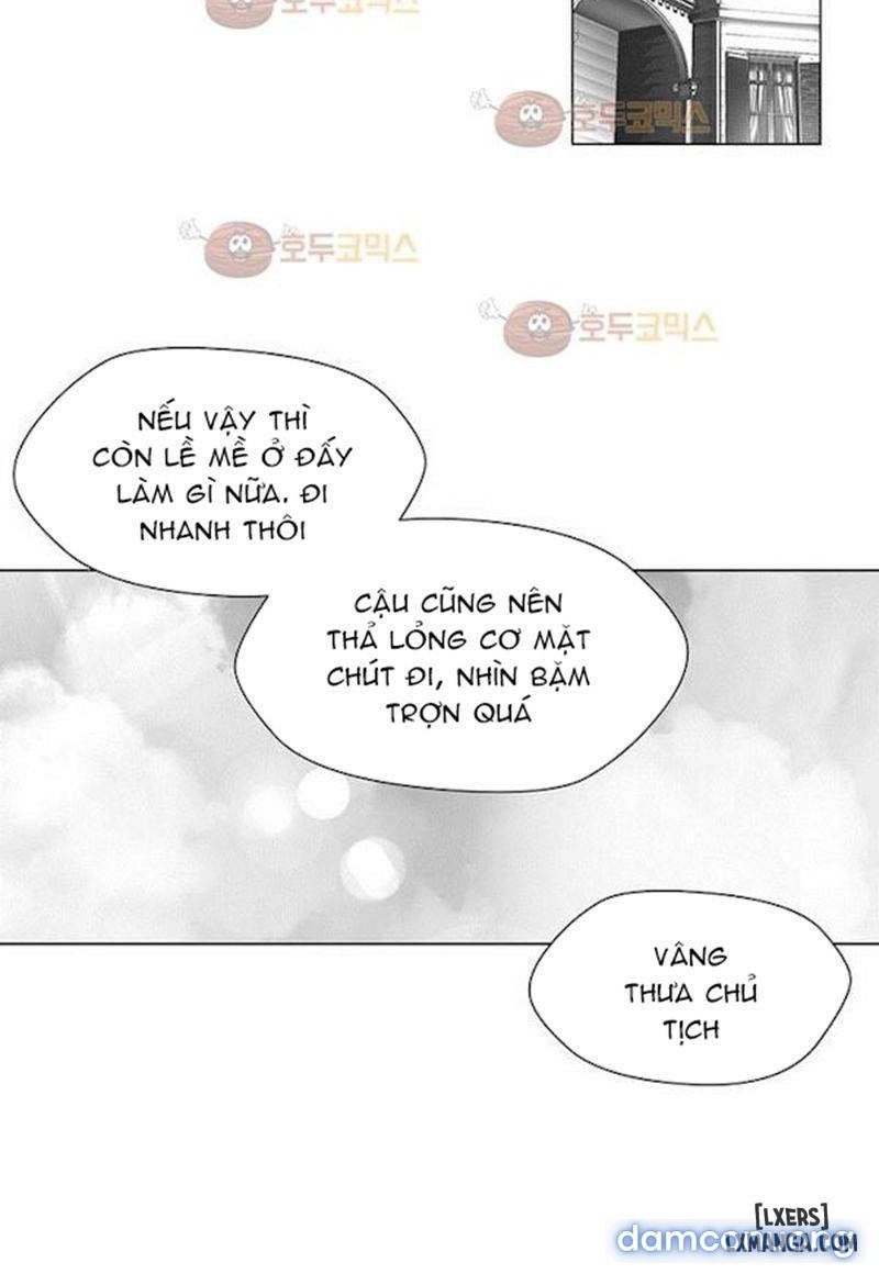 Twin Slave - Nô Lệ 