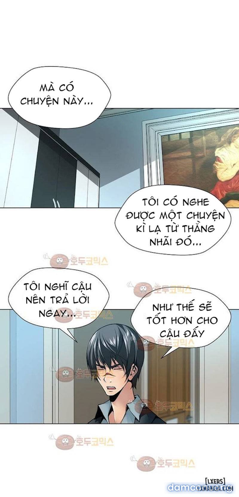 Twin Slave - Nô Lệ 