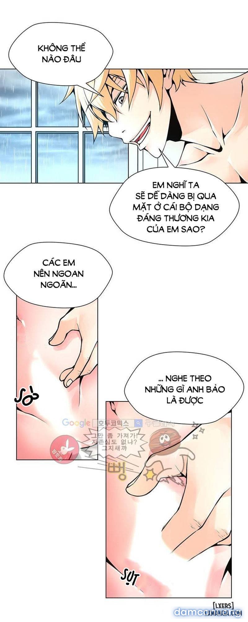 Twin Slave - Nô Lệ 