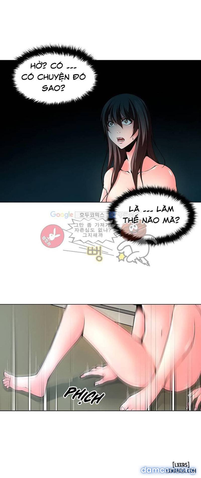 Twin Slave - Nô Lệ 