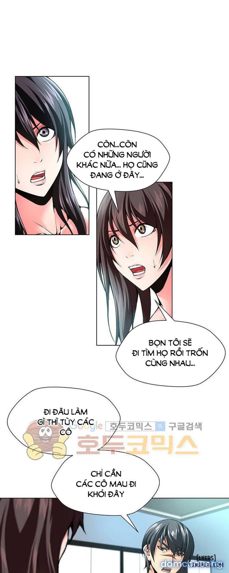 Twin Slave - Nô Lệ 