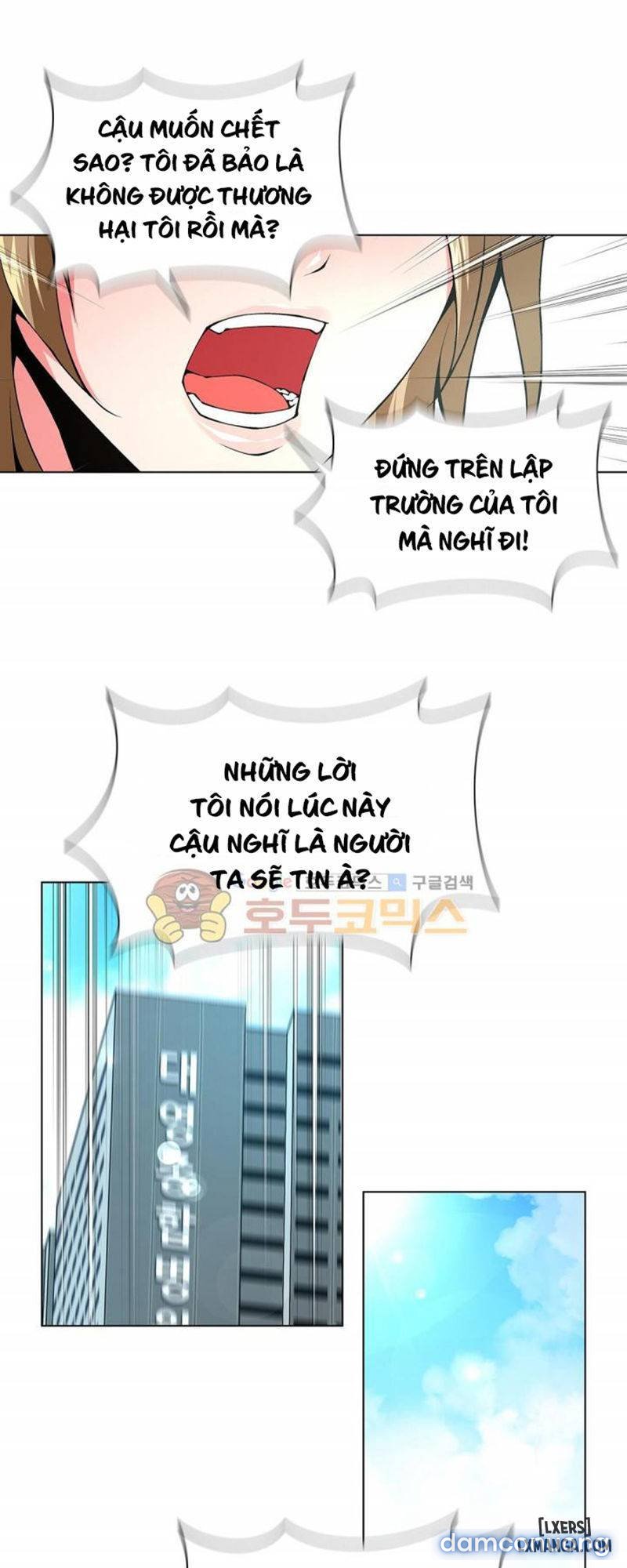 Twin Slave - Nô Lệ 