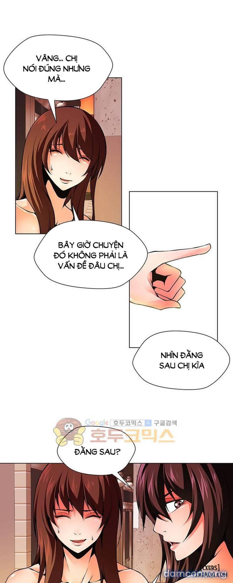Twin Slave - Nô Lệ 