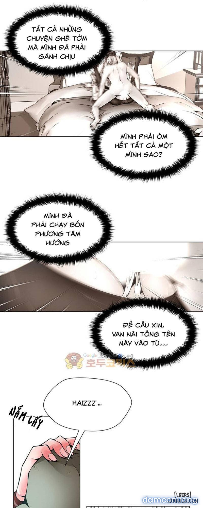 Twin Slave - Nô Lệ 
