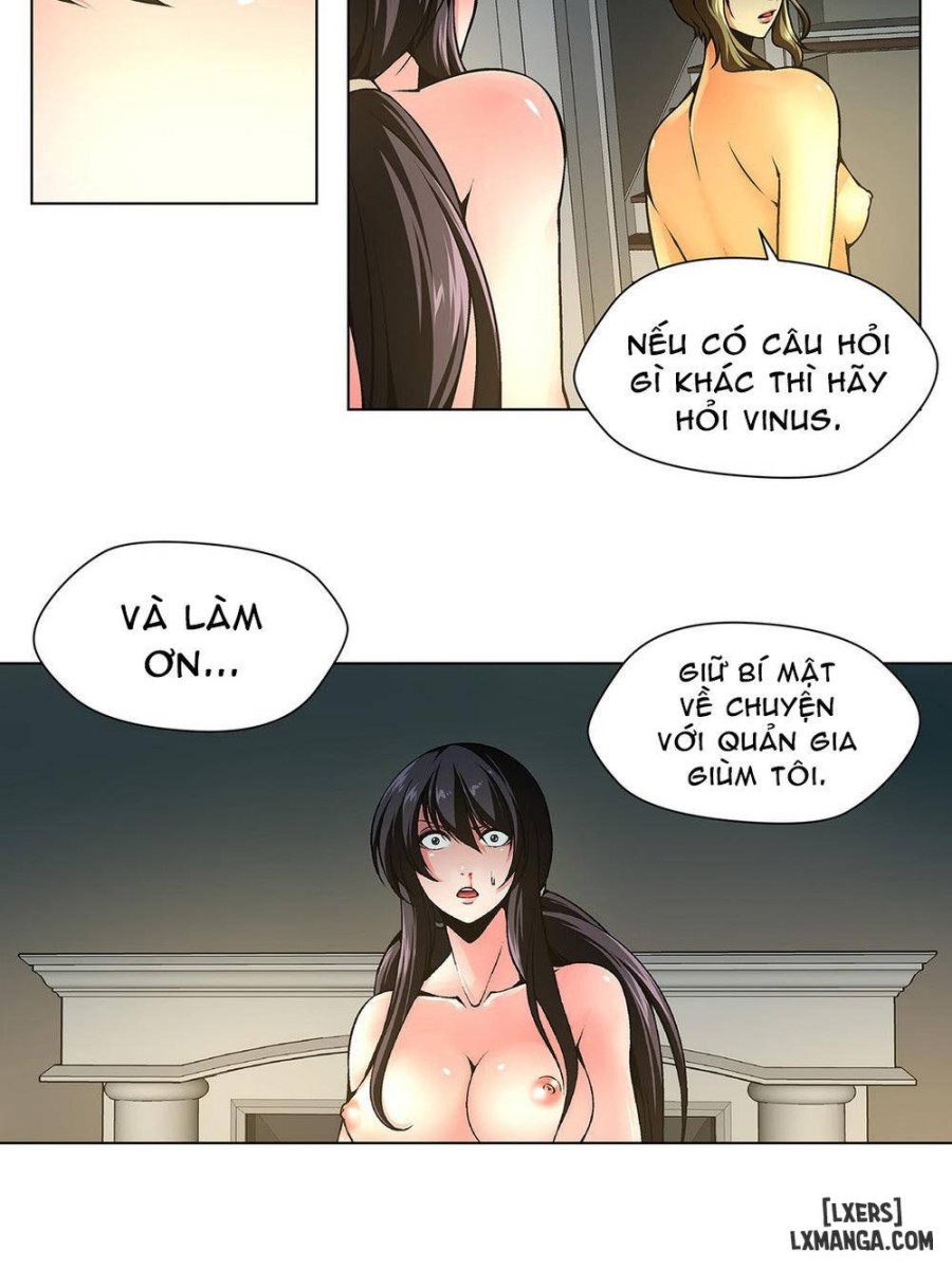 Twin Slave - Nô Lệ 
