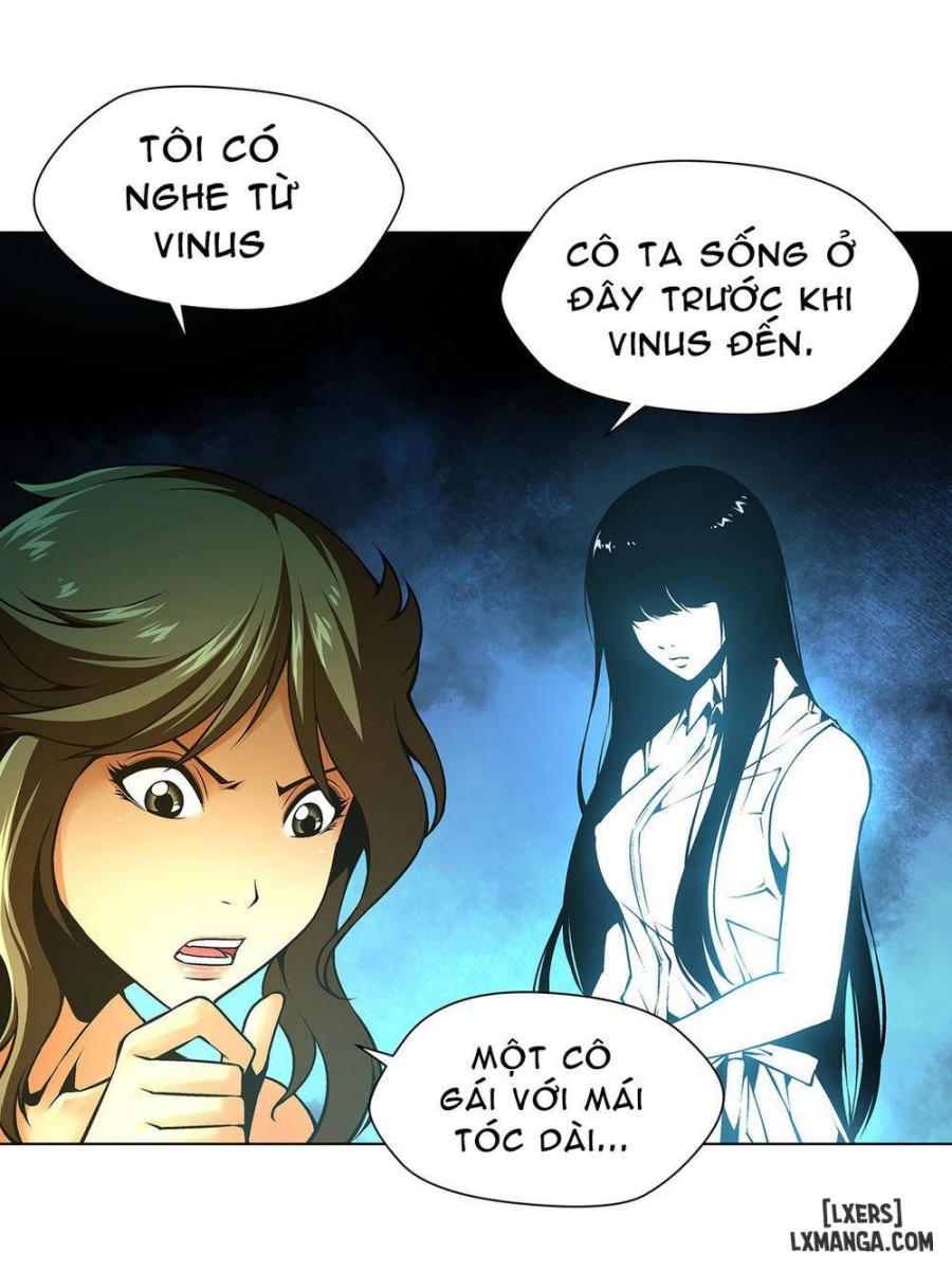 Twin Slave - Nô Lệ 