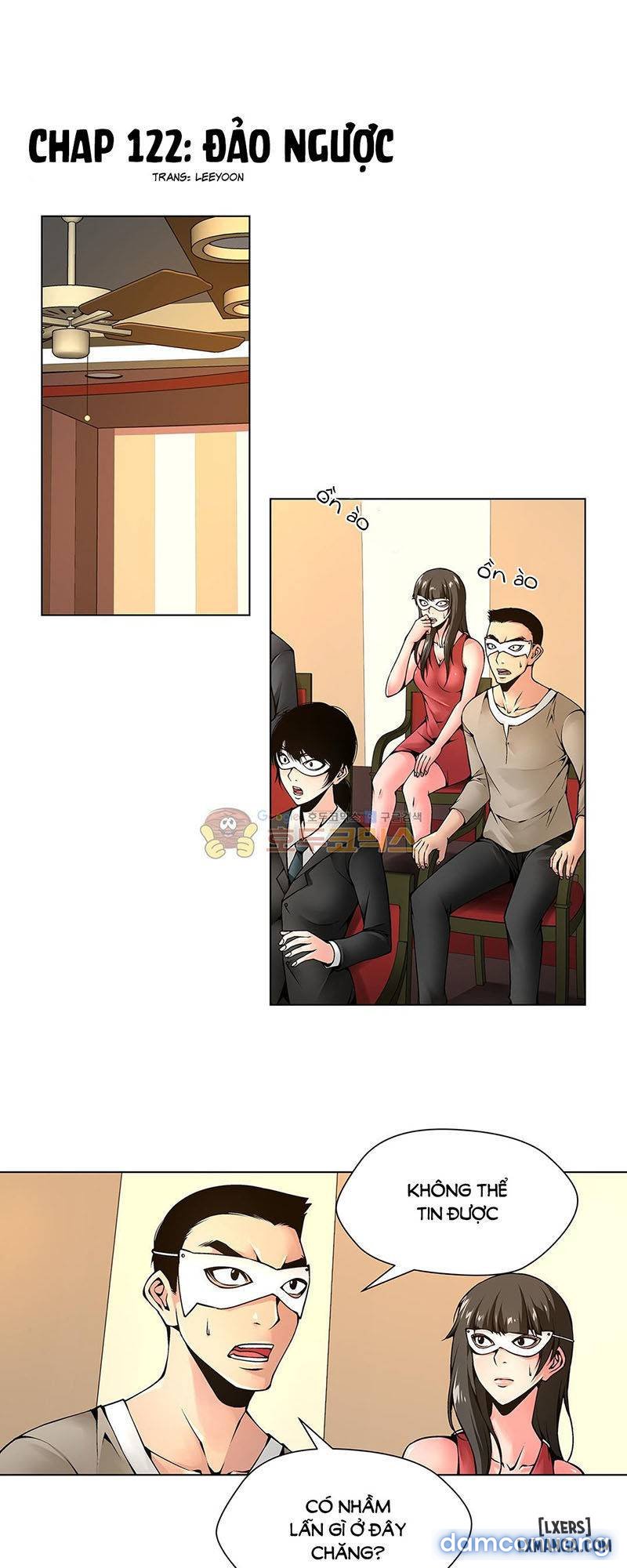 Twin Slave - Nô Lệ 