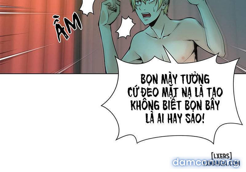 Twin Slave - Nô Lệ 