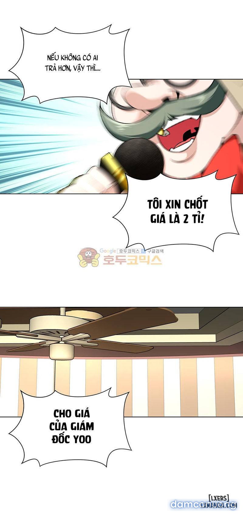 Twin Slave - Nô Lệ 