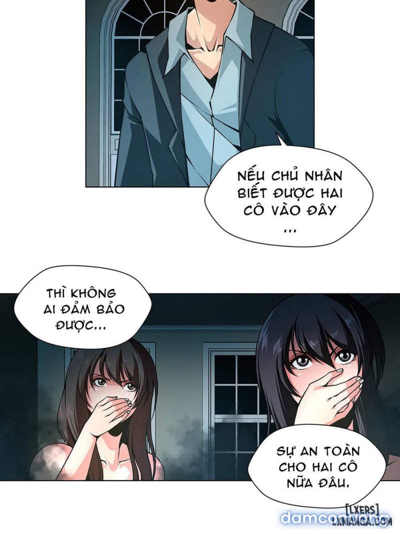 Twin Slave - Nô Lệ 
