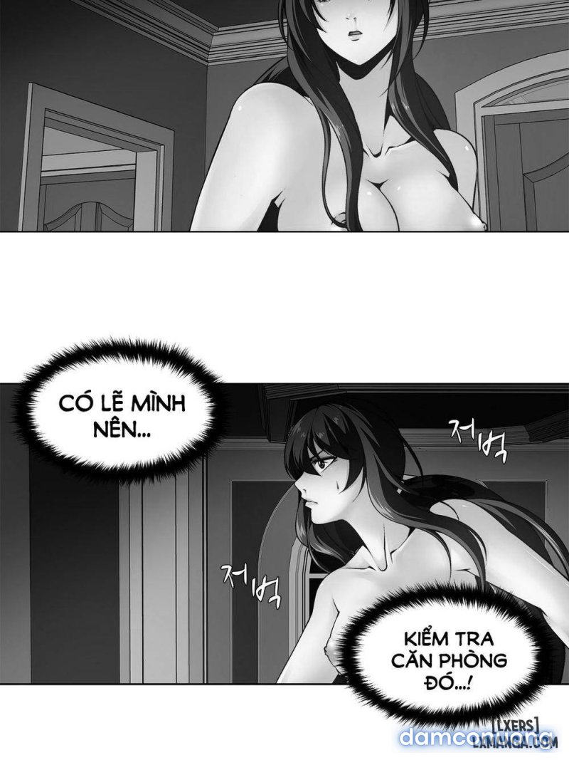 Twin Slave - Nô Lệ 