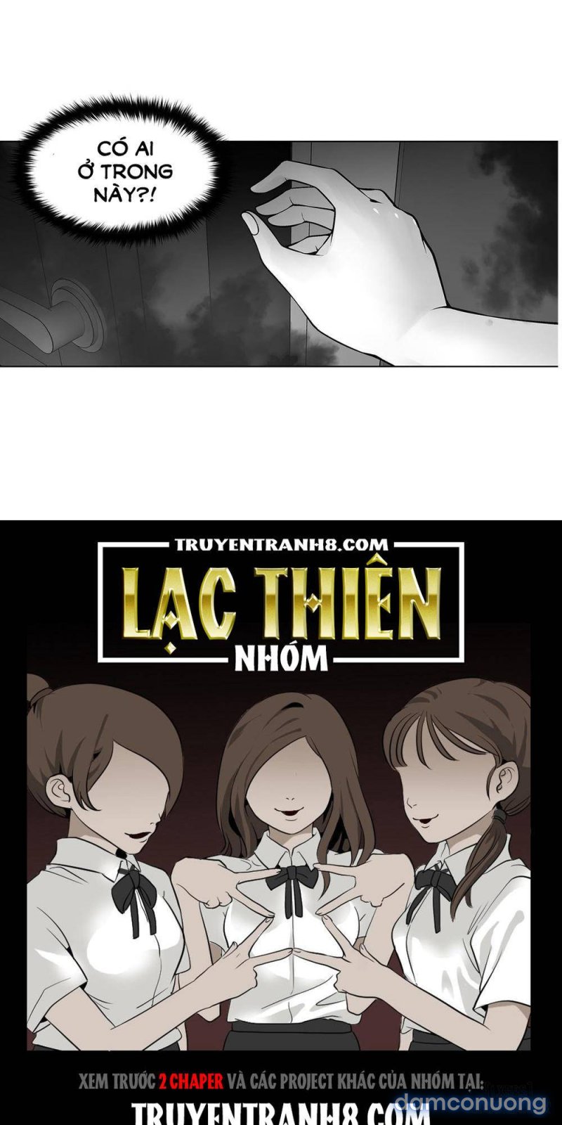 Twin Slave - Nô Lệ 
