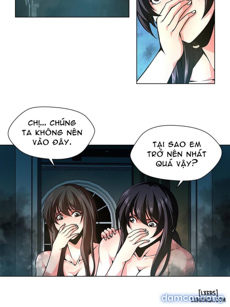 Twin Slave - Nô Lệ 