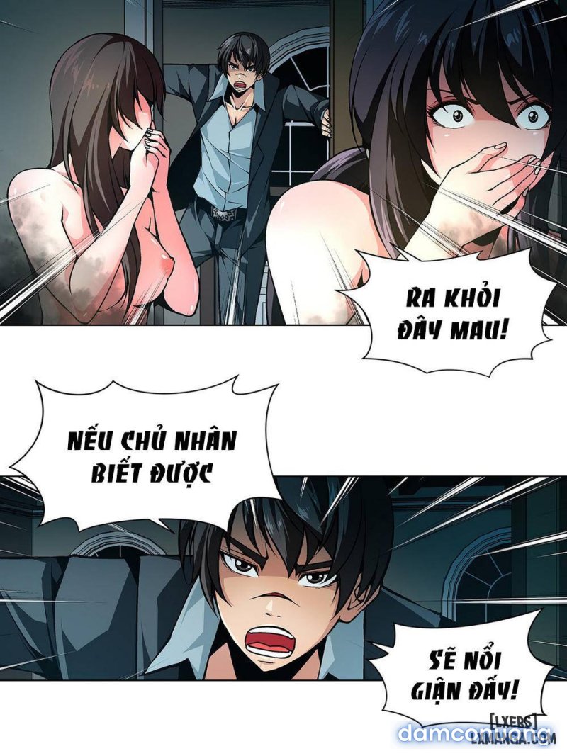 Twin Slave - Nô Lệ 