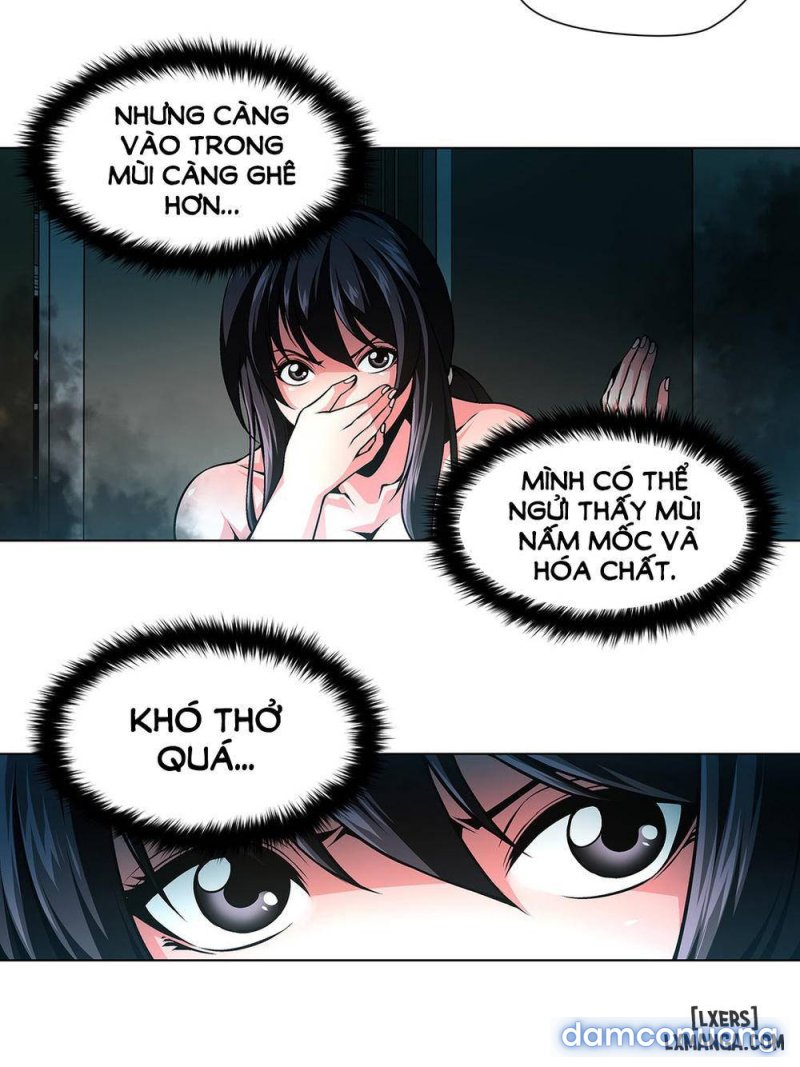 Twin Slave - Nô Lệ 
