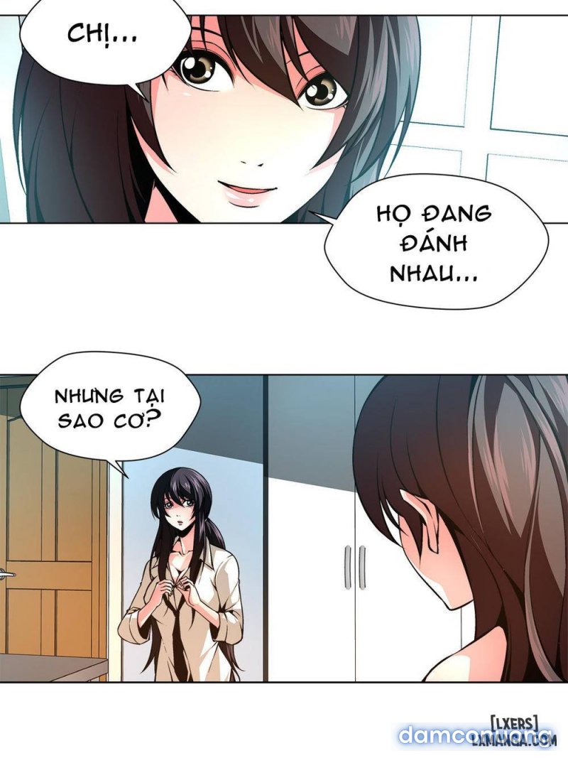 Twin Slave - Nô Lệ 