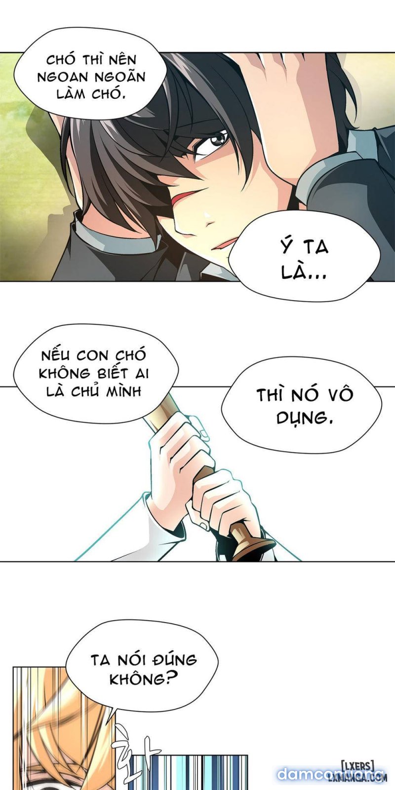 Twin Slave - Nô Lệ 