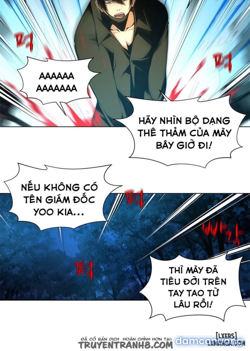 Twin Slave - Nô Lệ 